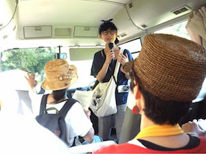 スモモパニック2016